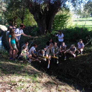 DSC 0237 - Scouts en Gidsen Zaventem 